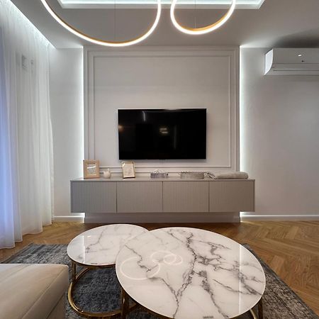 Taupe II Wyjatkowy Apartament W Centrum Lodzi Kültér fotó