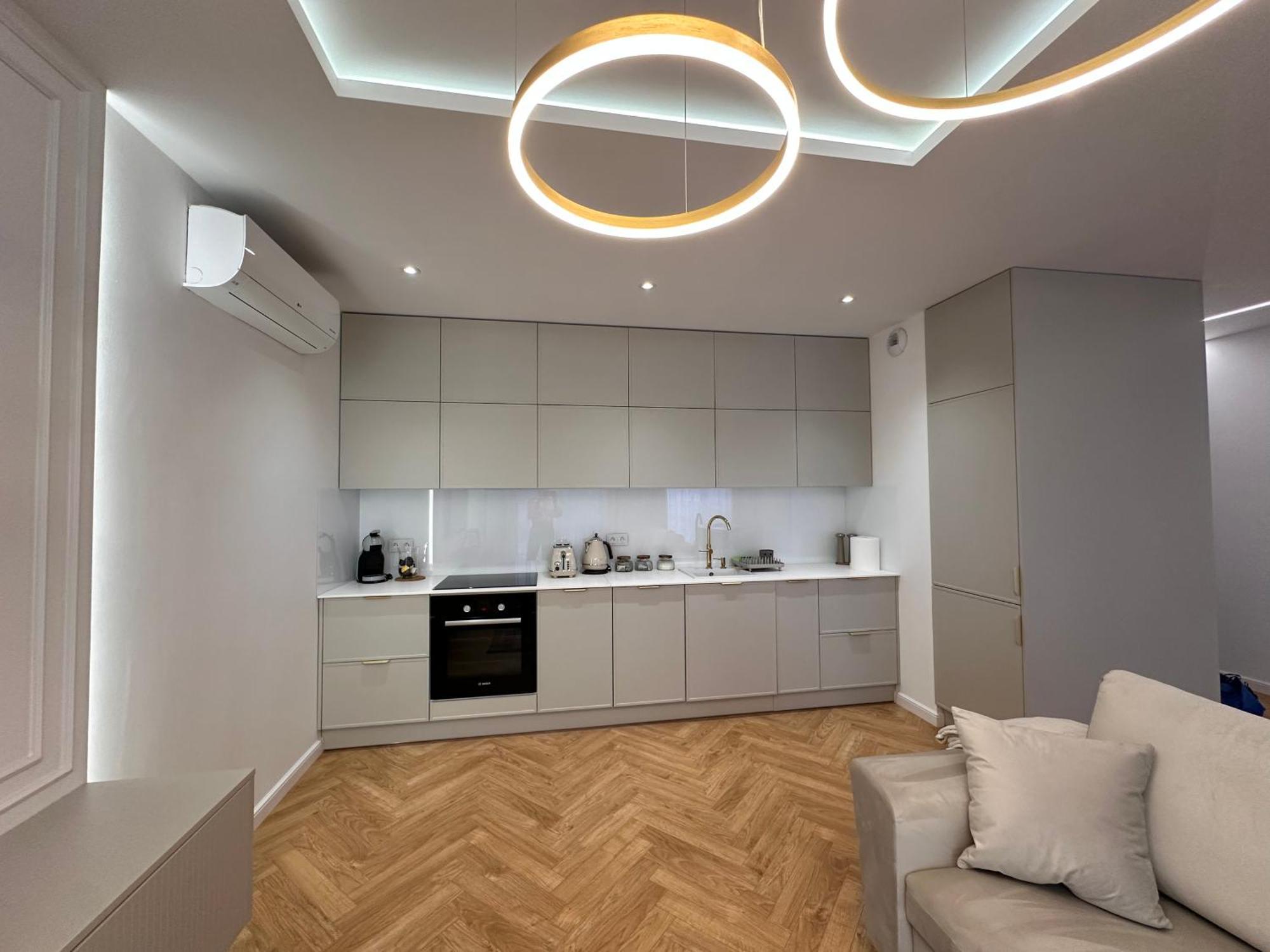 Taupe II Wyjatkowy Apartament W Centrum Lodzi Kültér fotó