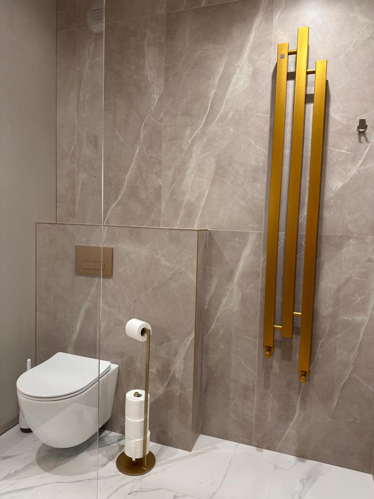 Taupe II Wyjatkowy Apartament W Centrum Lodzi Kültér fotó